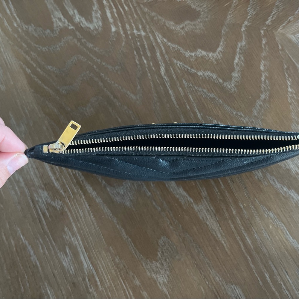 YSL WALLET - Picture 2 of 7